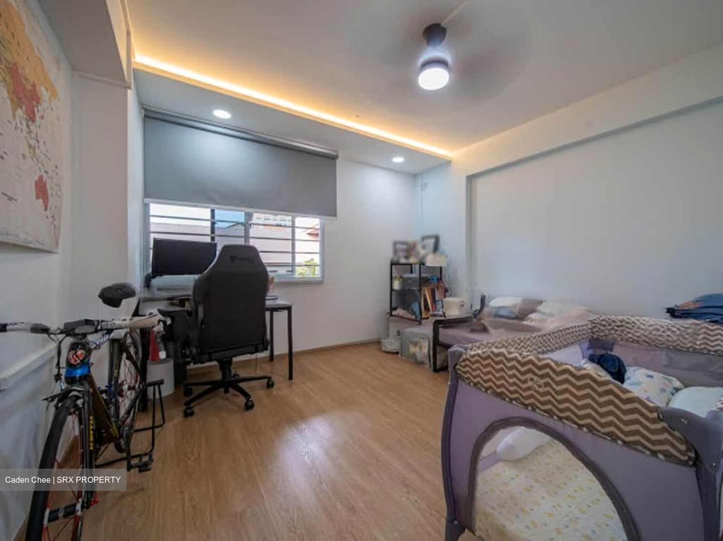 Blk 234 Bishan Street 22 (Bishan), HDB 4 Rooms #547654831